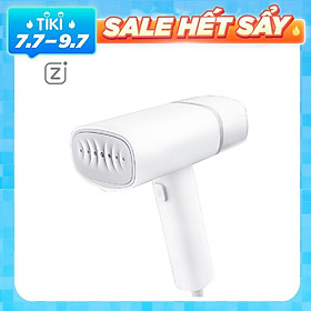 Bàn Ủi Hơi Nước Cầm Tay Xiaomi Zanjia Gt-301W (1200W)