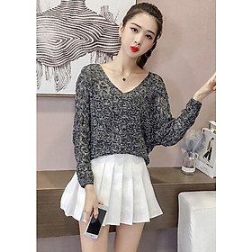 Hình ảnh Áo Len Nữ Cardigan Nhẹ Bốn Mùa Đũi Việt L01