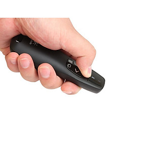 Bút trình diễn R400 của Logitech