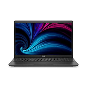 Laptop Dell Latitude 3520 70280540 (Intel Core i7-1165G7/ 8GB/ 512GB SSD/ 15.6'' FHD/ Win 11 Home SL - Hàng Chính Hãng