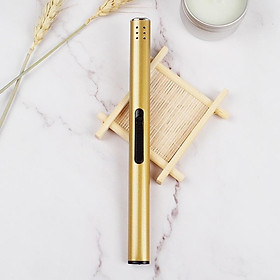 Mua Phụ Kiện Nến Thơm An Toàn  Sang Trọng Có Đầu Sạc USB Tiện Lợi