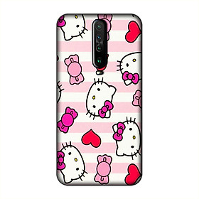 ỐP LƯNG IN DÀNH CHO XIAOMI REDMI K30