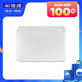 Mua Thớt nhựa kháng khuẩn có chia vạch Nakaya Nội địa Nhật Bản