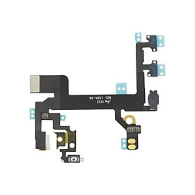 Cáp nguồn dành cho IPhone 5S