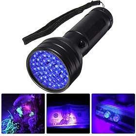 Mua Đèn UV Led 51 bóng 10W Sấy Keo UV  Soi Tiền - MSN388335