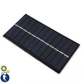 Mua Pin Năng Lượng Mặt Trời 6V 1W