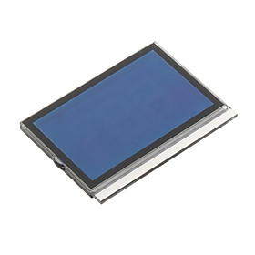 Car LCD Display Screen Panel Fit for  308cc 408 Accessories