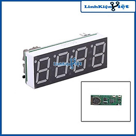 Mua Module Đồng Hồ DS1302 0.56 inch
