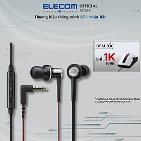 Mua Tai nghe có mic ELECOM EHP-CS3560 - Hàng chính hãng