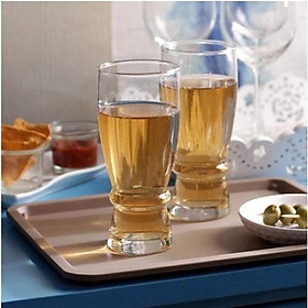 Ly Thủy Tinh Ocean Hansa Long Drink 375ml | B07713 , Nhập khẩu Thái Lan