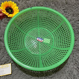 Mua Rổ nhựa thưa 3T6