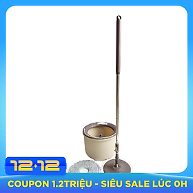 Bộ lau nhà cao cấp Homeeasy M8 - Màu ngẫu nhiên