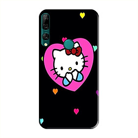 ỐP LƯNG IN DÀNH CHO HUAWEI Y9 PRIME 2019