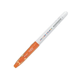 Bút Dạ Quang Pilot Xóa Được Frixion Colors Ngòi 2.5mm - Màu Cam