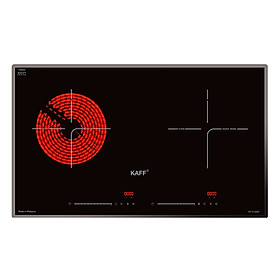 Mua Bếp Điện Từ Kết Hợp KAFF KF-FL68IC - Hàng chính hãng