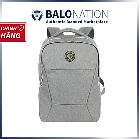 Balo Laptop Du Lịch Thời Trang Unisex STARGO LUMINE 15.6 Inch - Hàng Chính Hãng