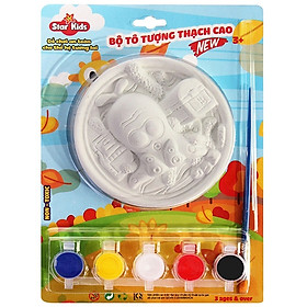 Bộ Tô Tượng Bạch Tuộc RSTAR K-101/1
