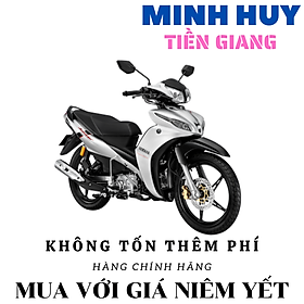 Xe Máy Yamaha Jupiter Fi 2023 - Màu Mới