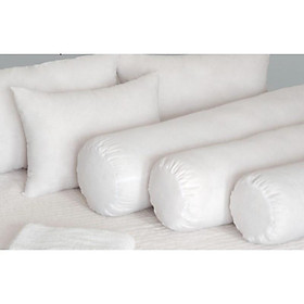 Mua Vỏ ruột gối ôm 35x100cm có khoá kéo (vỏ bọc bông)