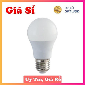 Mua BÓNG ĐÈN LED 3W MUA LẺ GIÁ SIÊU RẺ