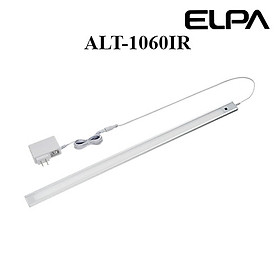 Đèn LED cảm ứng công tắc siêu mỏng 60cm ELPA ALT-1060IR(L)