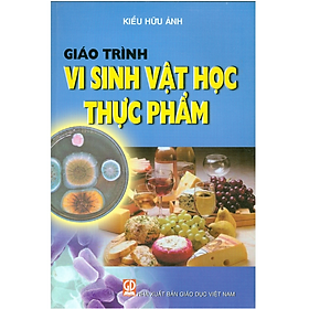 Sách – Giáo Trình Sinh Vật Học Thực Phẩm (DN)