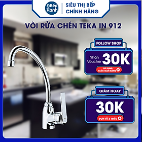 Mua Vòi rửa chén TEKA IN 912 - Hàng Chính Hãng