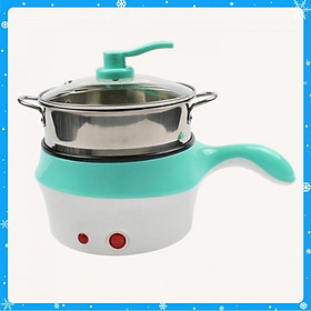 Mua Nồi hấp điện mini - Hàng Chất Lượng