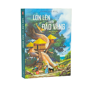 Sách Lớn Lên Trên Đảo Vắng