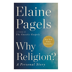 Why Religion?