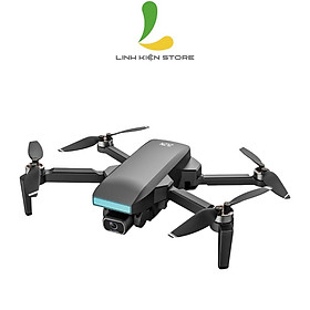 Mua Flycam ZLL SG107 Pro - Thiết bị bay trang bị động cơ không chổi than kết hợp con quay hồi chuyển 6 trục cùng camera HD 4K sắc nét - Hàng nhập khẩu