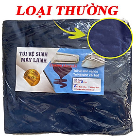 Áo vệ sinh máy lạnh