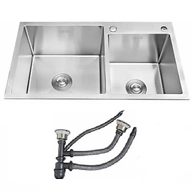 Chậu rửa chén inox 304