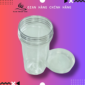 Mua Lọ nhựa 100ml HTM Lốc 24 cái