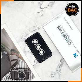 Mua Cường lực camera z fold 5 KUZOOM viền nhiều màu chất lượng rõ nét phụ kiện
