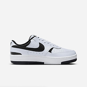 Giày thời trang Nữ NIKE GAMMA FORCE - WHITE/BLACK-SUMMIT WHITE-IRON GREY - 9 US