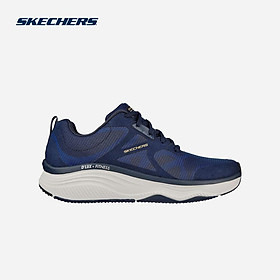 Giày sneaker nam Skechers DLux Fitness - 232357 - NavyBlue - US7