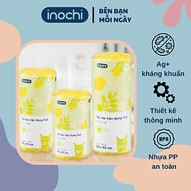 Mua Túi rác tiện dụng Soji Hương Chanh