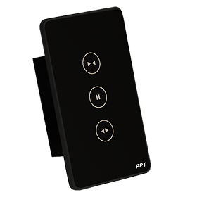 Mua Công Tắc Rèm Thông Minh Kết Nối Bluetooth FPT Athena (Hàng Chính Hãng)