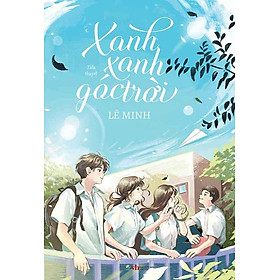 Xanh Xanh Góc Trời