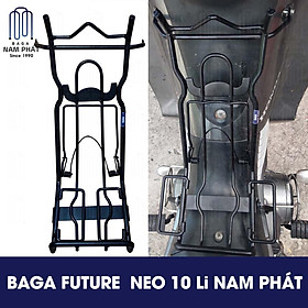 Baga giữa dành cho các loại xe Honda Future NEO Future X Nam Phát