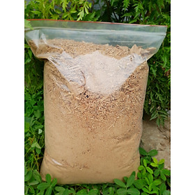 Mua Gói 2kg mùn cưa dăm bào thô