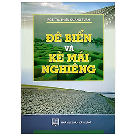 Đê Biển Và Kè Mái Nghiêng