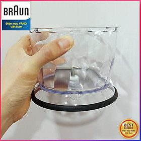 Mua Phụ kiện ly xay thịt thay thế cho cối CA 500ml máy xay MQ535 MQ5235 MQ5035 MQ3035 MQ735 MQ7035