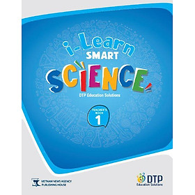 i-Learn Smart Science 1 Teacher's book