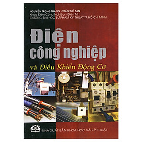 Điện Công Nghiệp Và Điều Khiển Động Cơ