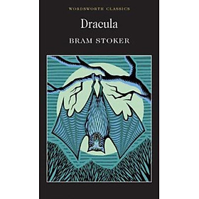 Sách - Dracula by Bram Stoker Dr Keith Carabine Dr David Rogers (UK edition, paperback)