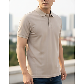 Áo thun nam Polo Khatoco(size L_3XL)