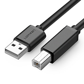 Mua Cáp máy in USB2.0 dài 5m UGREEN 10329 - Hàng Chính Hãng