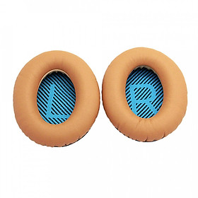 Miếng Đệm Tai Nghe Cho Bose Qc2 Qc15 Ae2 Ae2I Qc25